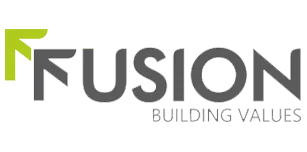 Fusion Buildtech Logo